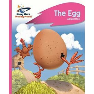 Planet of the Eggs, Paperback imagine
