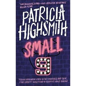 Small g: A Summer Idyll. A Virago Modern Classic, Paperback - Patricia Highsmith imagine