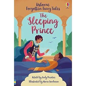 The Sleeping Prince - Andrew Prentice imagine