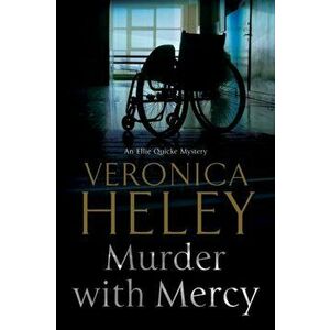 Murder with Mercy, Paperback - Veronica Heley imagine