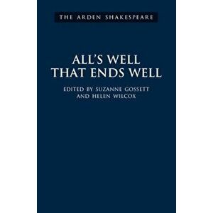 All's Well That Ends Well. Third Series, Hardback - William Shakespeare imagine