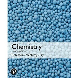 Chemistry, Global Edition, Paperback - Robert C. Fay imagine