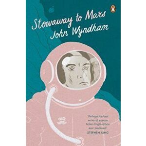 Stowaway to Mars, Paperback - John Wyndham imagine