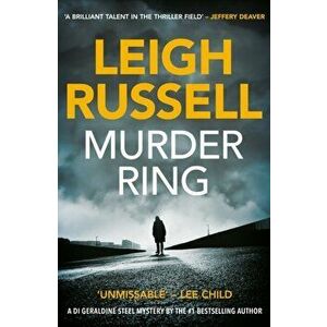 Murder Ring, Paperback - Leigh Russell imagine