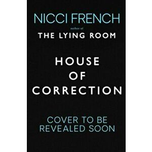 House of Correction, Hardback - Nicci French imagine