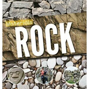 Rock, Hardback - Harriet Brundle imagine