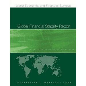 Global financial stability report. a bumpy road ahead, Paperback - *** imagine