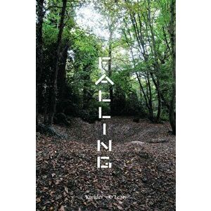 Falling, Paperback - James O'Leary imagine