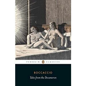 Tales from the Decameron, Paperback - Giovanni Boccaccio imagine