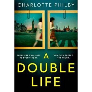 Double Life, Paperback - Charlotte Philby imagine