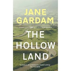 Hollow Land, Paperback - Jane Gardam imagine