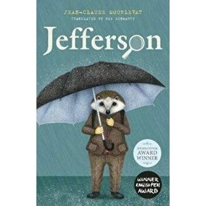 Jefferson, Paperback - Jean-Claude Mourlevat imagine