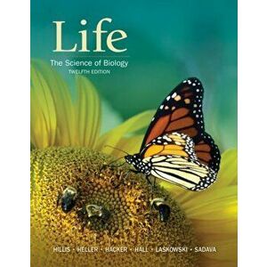Life: The Science of Biology, Hardback - Marta Laskowski imagine