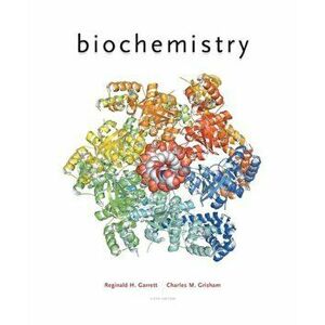 Biochemistry, Hardback - Charles Grisham imagine
