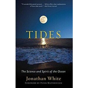 Tides, Paperback - Jonathan White imagine