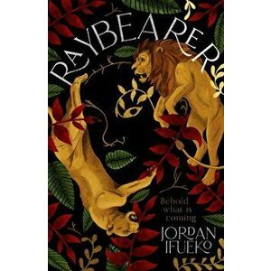 Raybearer, Paperback - Jordan Ifueko imagine