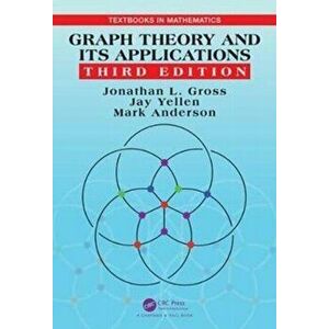 Graph Theory and Its Applications, Hardback - Mark Anderson imagine