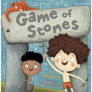 Game of Stones, Paperback - Rebecca Lisle imagine