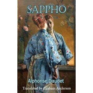 Sappho, Paperback - Alphonse Daudet imagine