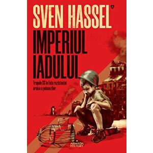 Imperiul Iadului - Sven Hassel imagine
