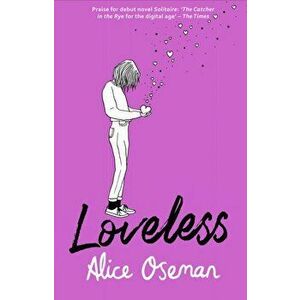 Loveless, Paperback - Alice Oseman imagine