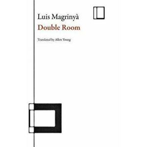 Double Room, Paperback - Luis Magrinya imagine