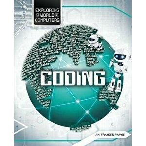 Coding, Hardback - Frances Payne imagine