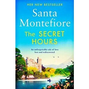 Secret Hours, Paperback - Santa Montefiore imagine