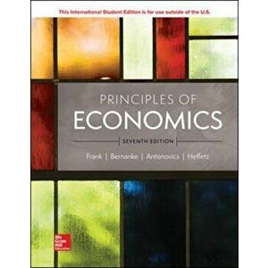 ISE Principles of Economics, Paperback - Ori Heffetz imagine