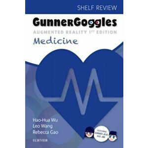Gunner Goggles Medicine, Paperback - Leo Wang imagine