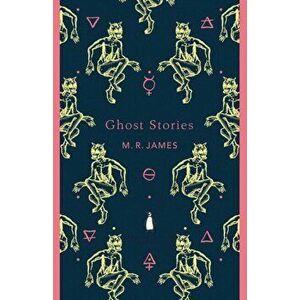 Ghost Stories, Paperback - M. R. James imagine
