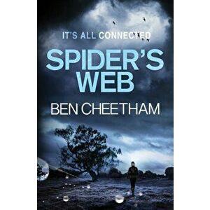 Spider's Web, Paperback imagine