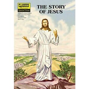 Story of Jesus, Paperback - Lorenz Graham imagine