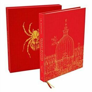 Harry Potter and the Chamber of Secrets. Deluxe Illustrated Slipcase Edition, Hardback - J. K. Rowling imagine