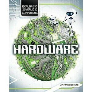 Hardware, Hardback - Frances Payne imagine