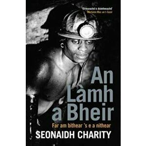 Lamh a Bheir, Paperback - Seonaidh Charity imagine