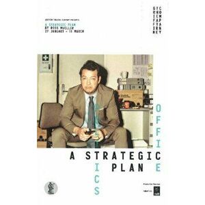Strategic Plan, Paperback - Ross Mueller imagine