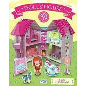 Doll's House, Hardback - Nadia Fabris imagine