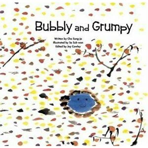 Bubbly and Grumpy. Sharing, Paperback - Seong-Ja Jo imagine