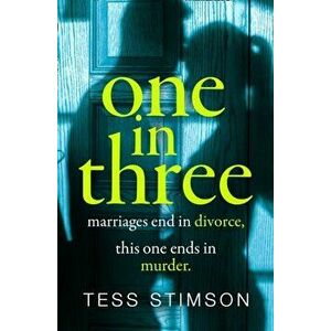 One in Three, Paperback - Tess Stimson imagine