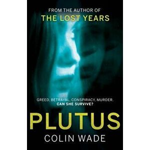 Plutus, Paperback - Colin Wade imagine