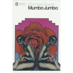 Mumbo Jumbo, Paperback - Ishmael Reed imagine