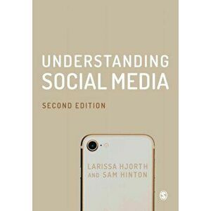 Understanding Social Media, Hardback - Sam Hinton imagine
