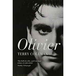 Olivier, Paperback - Terry Coleman imagine