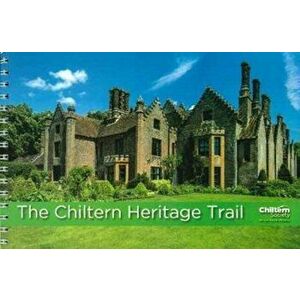 Chiltern Heritage Trail, Paperback - *** imagine