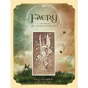 Faery, Paperback - Lucy Cavendish imagine