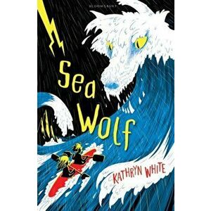 Sea Wolf, Paperback - Kathryn White imagine