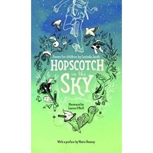 Hopscotch in the Sky, Hardback - Lucinda Jacob imagine