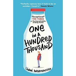 One in a Hundred Thousand - Linni Ingemundsen imagine
