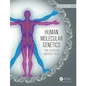 Human Molecular Genetics, Paperback - Andrew Read imagine